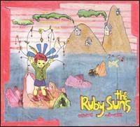 ruby suns - sea lion