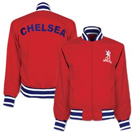 chelsea 1970 retro shirt