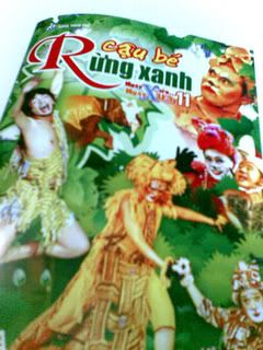 DVD Ngày xửa ngày xưa