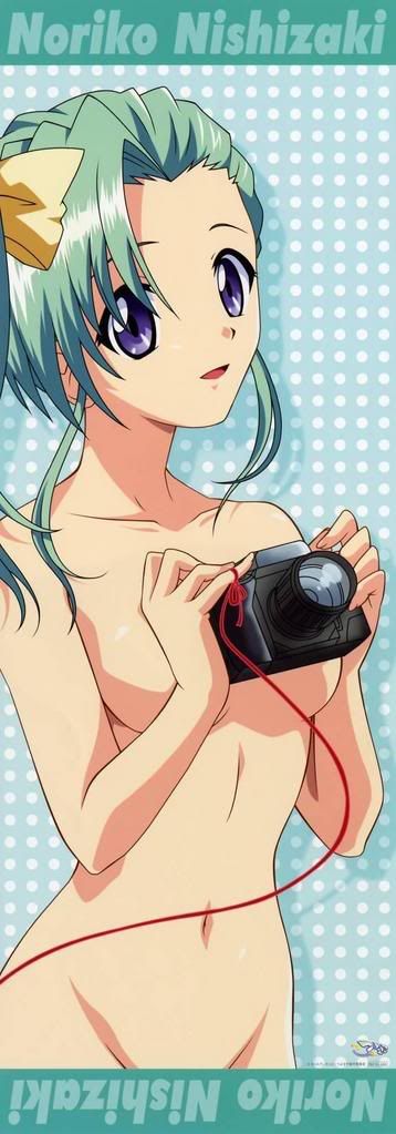 wow anime