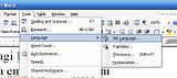 setlanguage.jpg image by utchanovsky