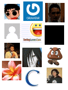 wrong avatar