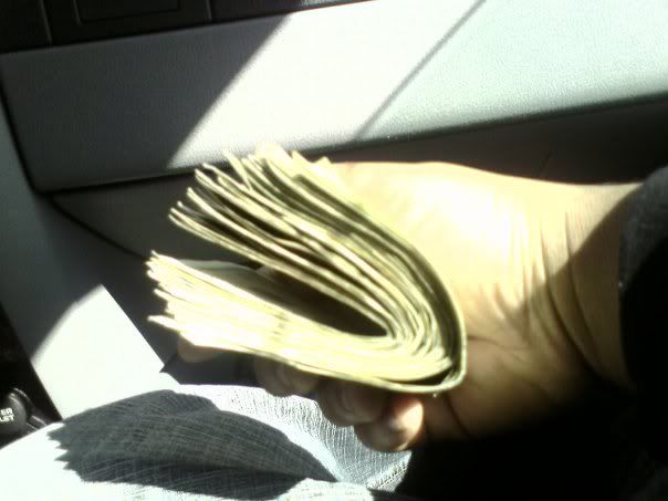 Stack Of 20S