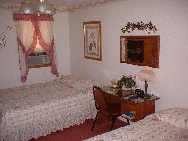 Normal Room