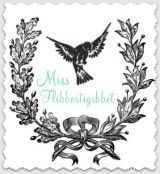 Miss Flibbertigibbet