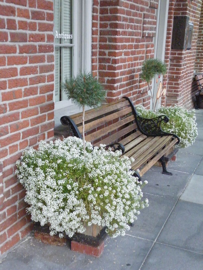 Jacksonville Oregon - Historic Small Town, B&B Mini Break Vacation