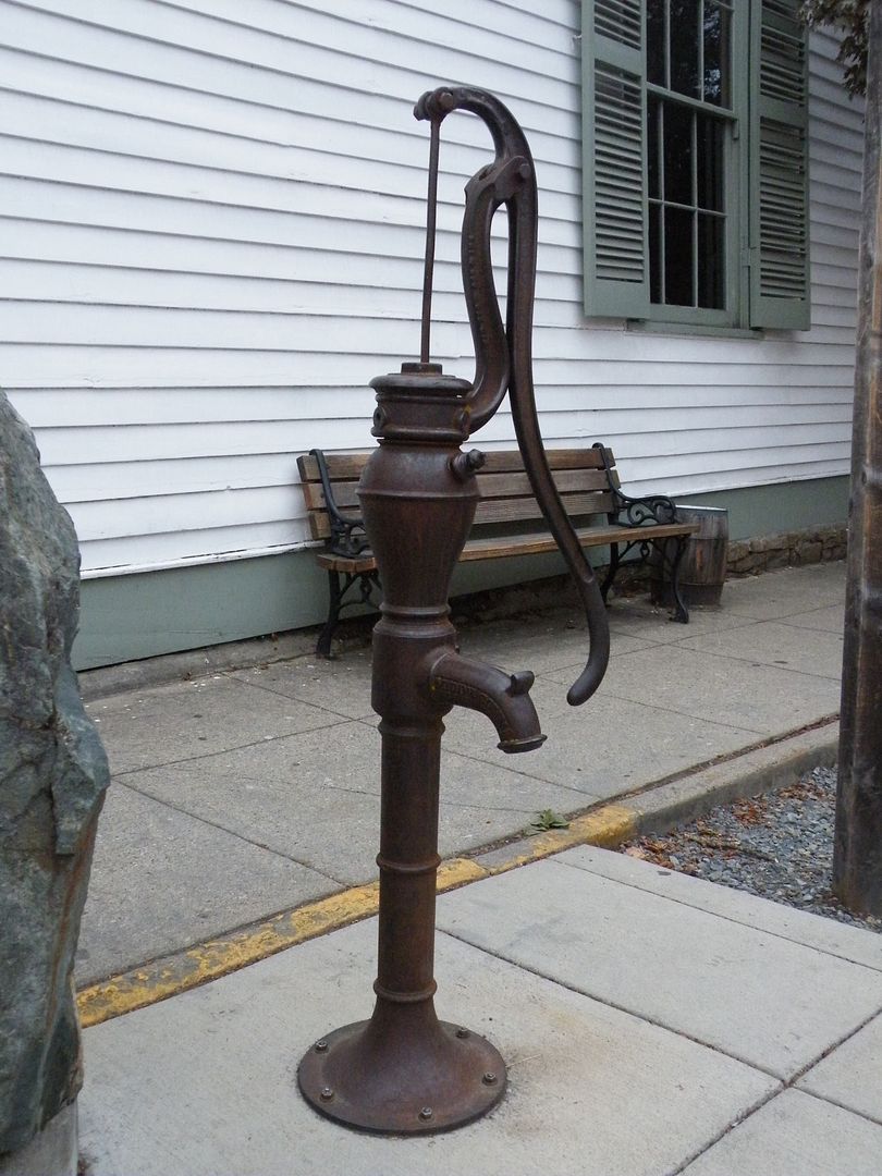 Jacksonville Oregon - Historic Small Town, B&B Mini Break Vacation