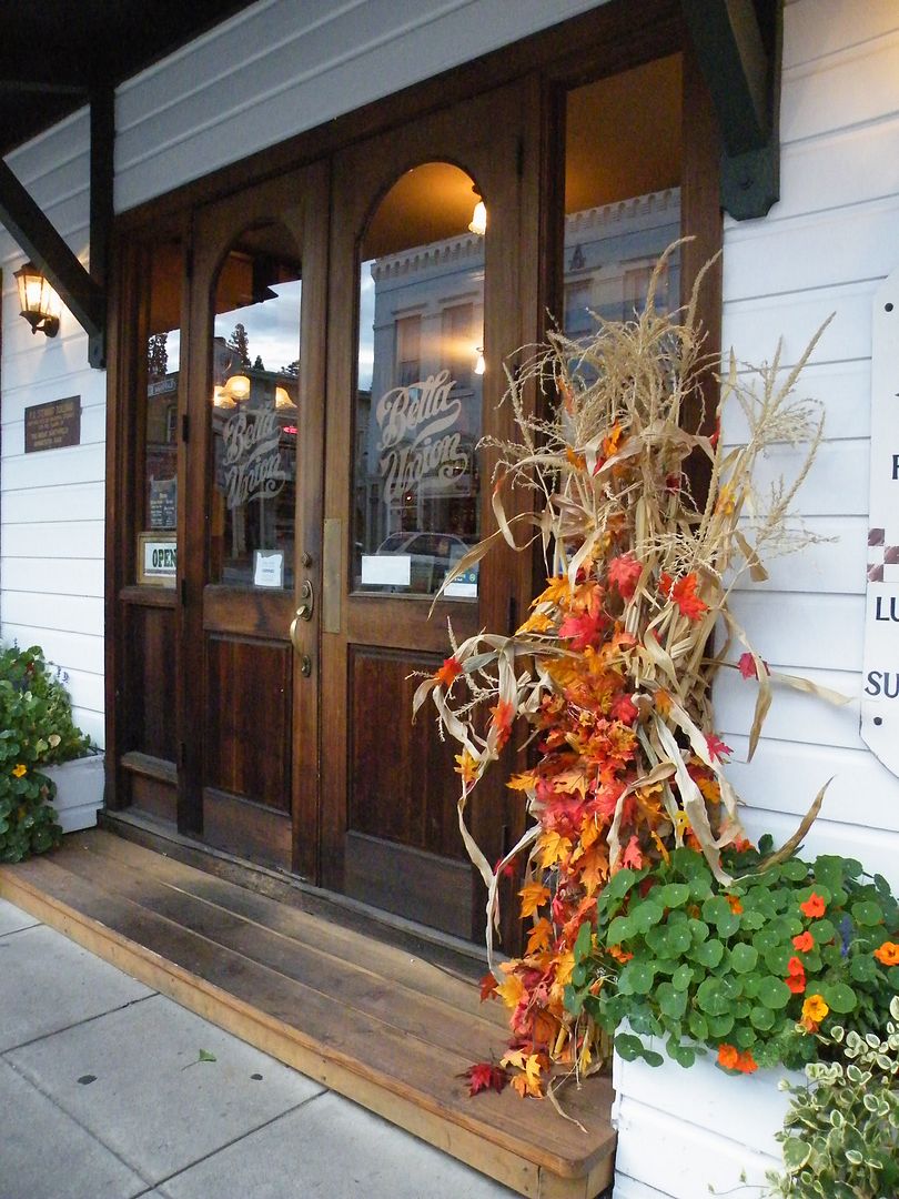 Jacksonville Oregon - Historic Small Town, B&B Mini Break Vacation