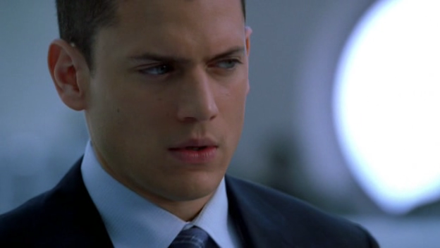 PRISON BREAK SEASON 1 RAPIDSHARE