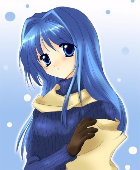 blue_hair_anime_girl.png anime image by narutogirl950