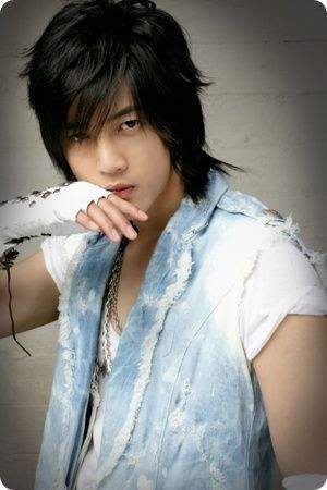 kim hyun joong Pictures, Images and Photos