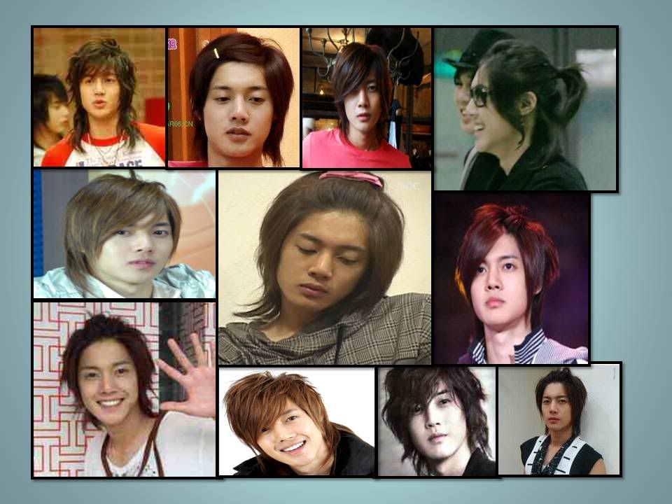 [Gallery] Kim Hyun Joong pics collection