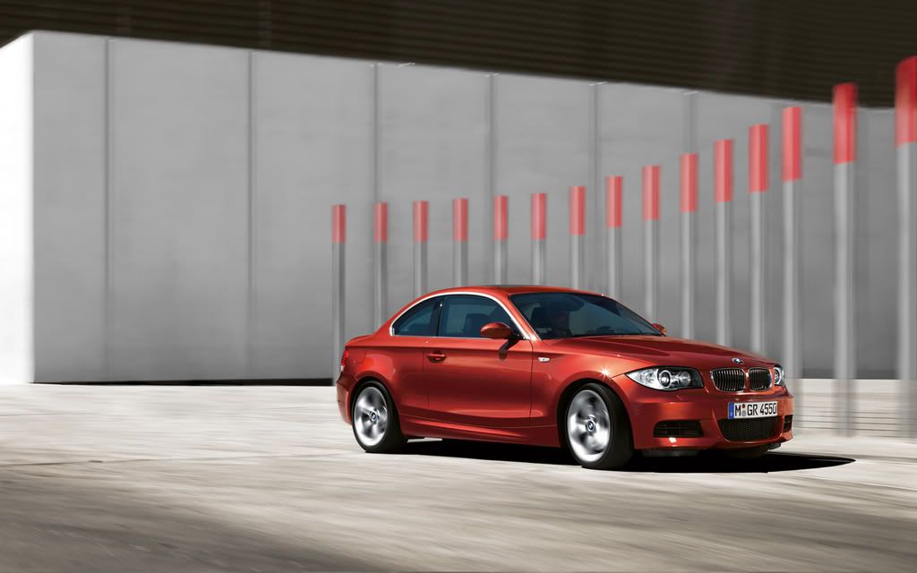BMW 135i The Best Ever Image BMW 135i The Best Ever Image