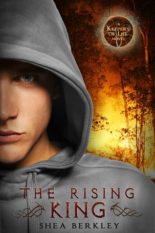 The Rising King (Keepers of Life #3) photo 12726115_zps0d87d9ab.jpg