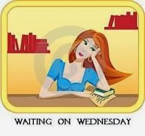 Waiting On Wednesday: Visions By Lisa Amowitz