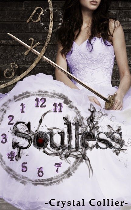 Souless (Maiden of Time #2) photo Soullesslarge_zps4409f237.jpg