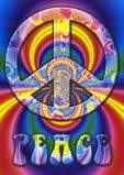 pyscho peace