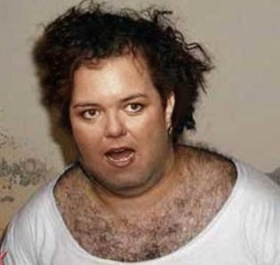 rosie odonnell Pictures, Images and Photos
