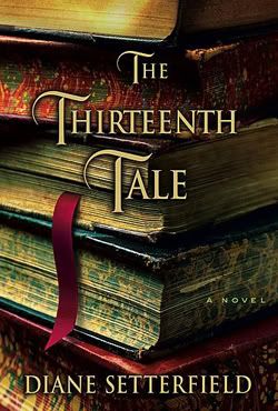The thirteenth tale...