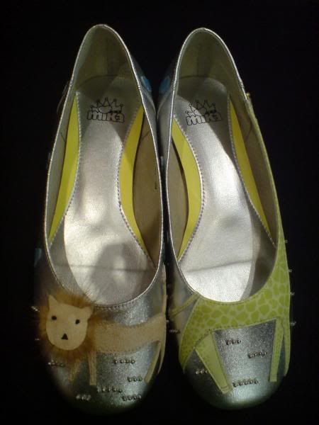 mika brzezinski shoes. mika shoes