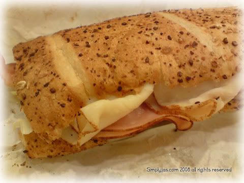 Subway chipotle sauce recipe
