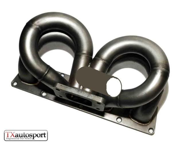 converting internal wastegate to external wastegate Vauxhall Owners Forum