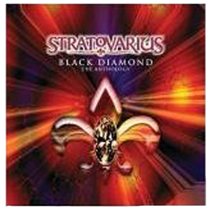 black diamond stratovarius simulacrum