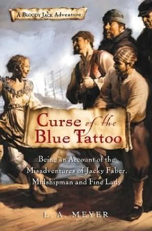Curse of the Blue Tattoo Pictures, Images and Photos
