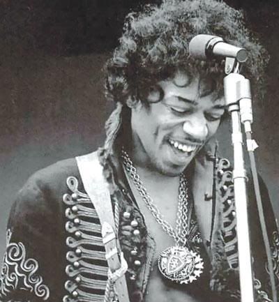 hendrix