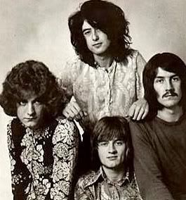 Led zeppelin Pictures, Images and Photos