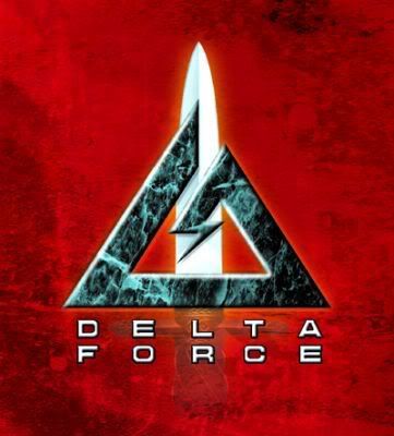 Delta Force Image