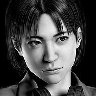 Yoko Suzuki