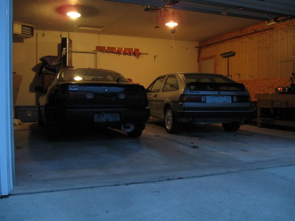 Vehicles 1982 VW Scirocco