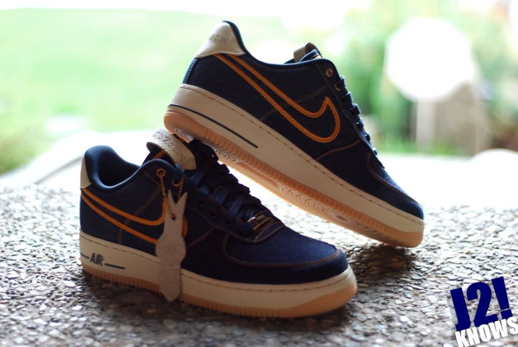 af1 denim swoosh