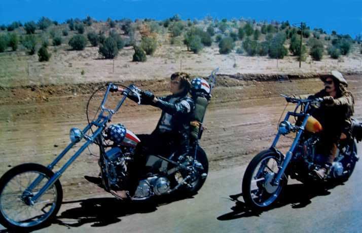 EASY RIDER