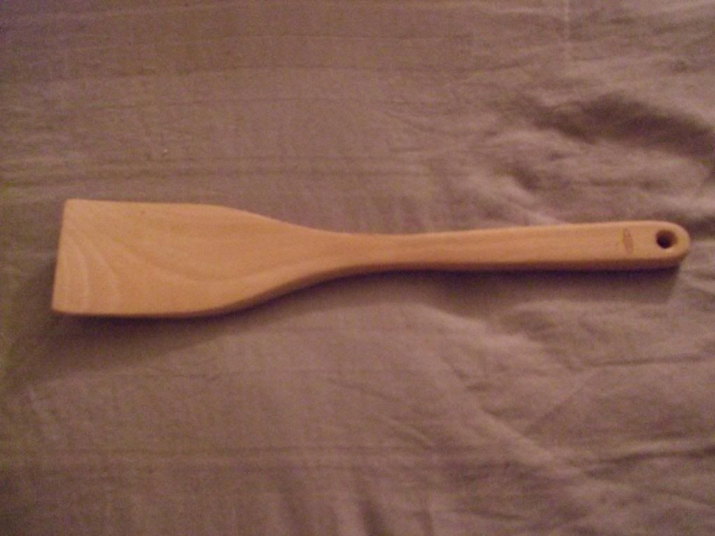 Wooden Spatula Pictures, Images and Photos