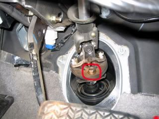 steering shaft extension toyota hilux #7
