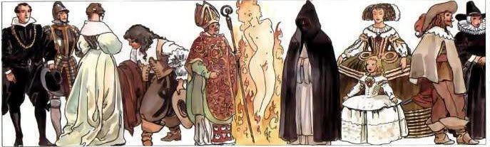 evolutia omului