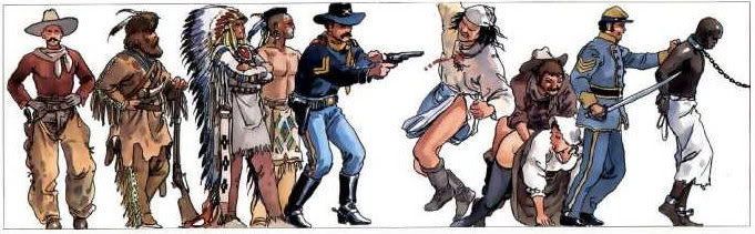 evolutia omului