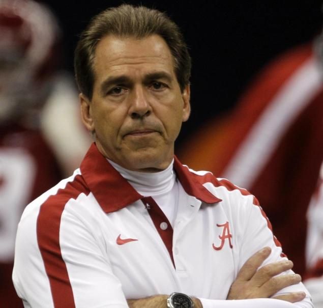Alabama fans give the best sad face reaction shots. IGN Boards