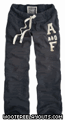 Abercrombie Girls Pants