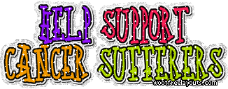 Help Support Cancer Survivors
