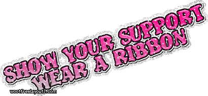 Show Your Support