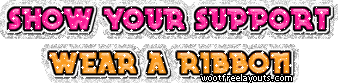 Show Your Support