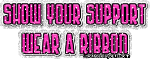 Show Your Support