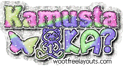 Kamusta Ka