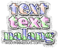 Text Text Nalang