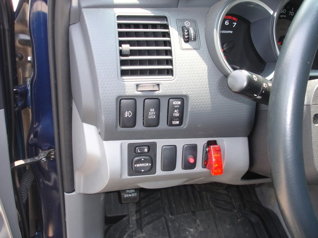 Toyota Tire Sensor Reset