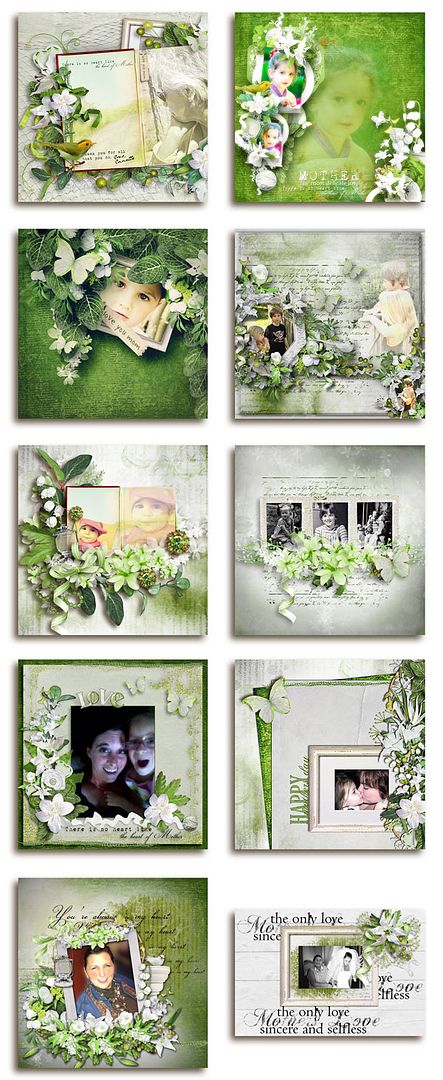 bouquetpagesct