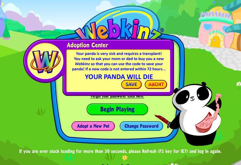 valid webkinz adoption codes 2020